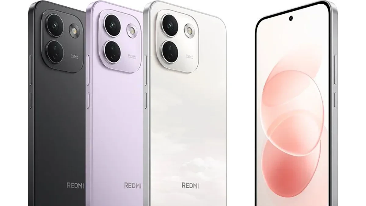 Deretan smartphone dengan baterai besar sebagai alternatif Redmi Note 17 Pro Max