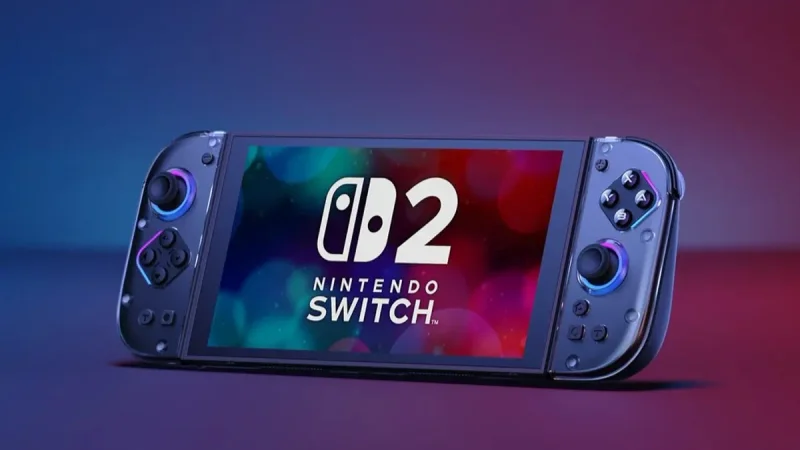 Abxylute Rilis Joy-Con Switch 2: Sensor TMR dan Fitur Pro Rp1,4 Jutaan
