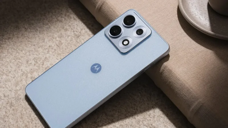 Android 17 Mulai Hadir di Motorola, Ini Fitur Barunya