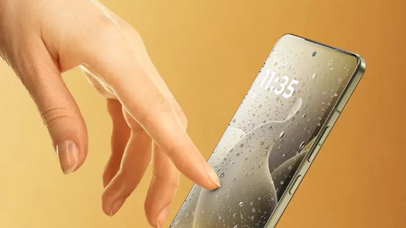 Android 17 Segera Hadir di Motorola, Ini Daftar Ponselnya