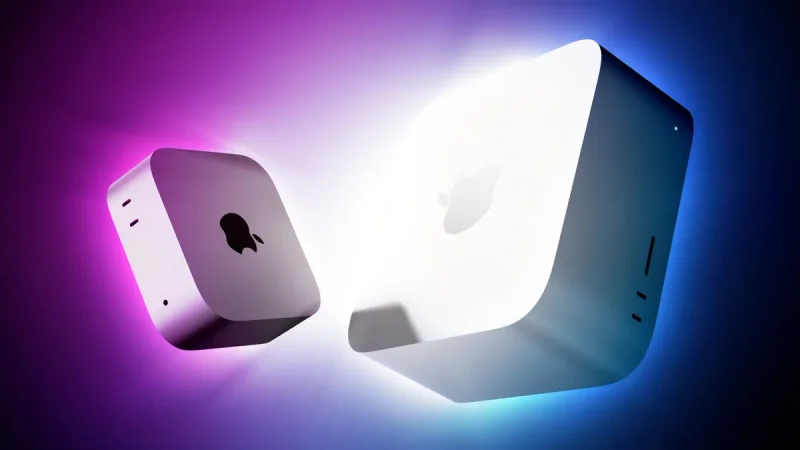 Apple Resmi Buka Pre-Order Mac Mini M6 & Mac Studio: Harga Naik!
