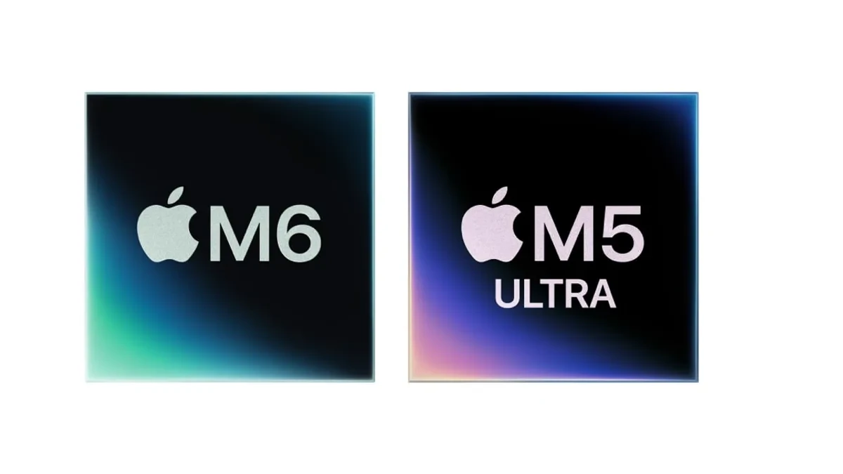 Apple M6 dan M5 Ultra chip untuk Mac mini dan Mac Studio