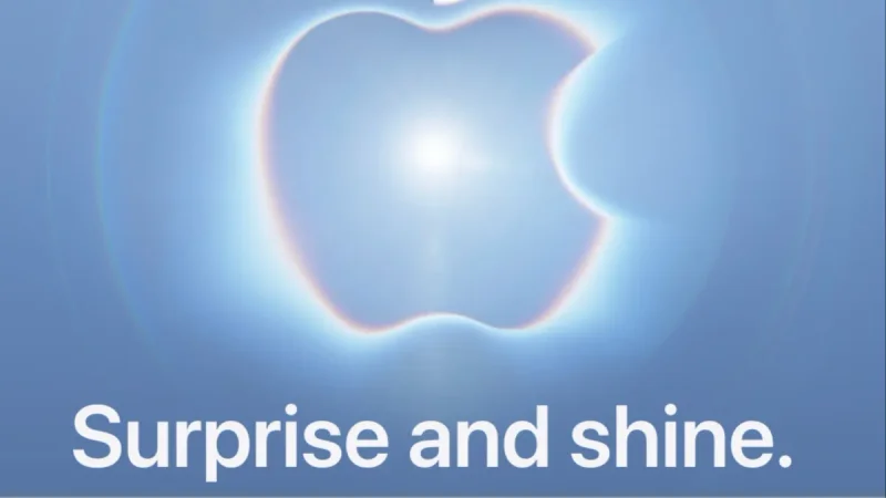 Apple Ungkap Jadwal Event iPhone, Foldable Jadi Bintang Utama