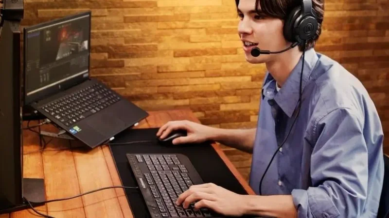 Audio-Technica Rilis Headset Streamer Murah, Apa Istimewanya?