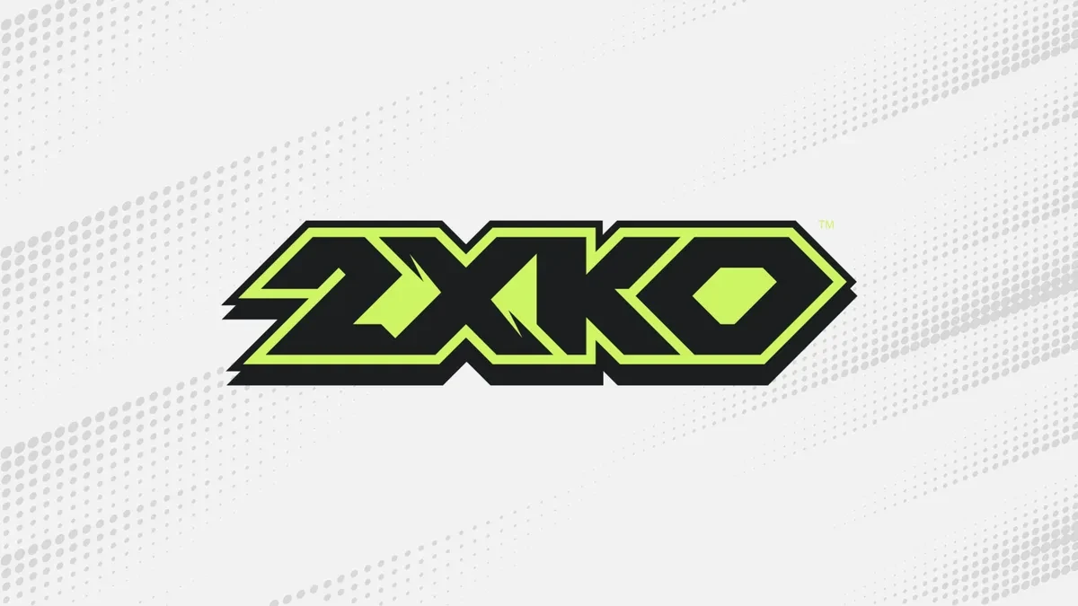 Karakter game tarung 2XKO dari Riot Games