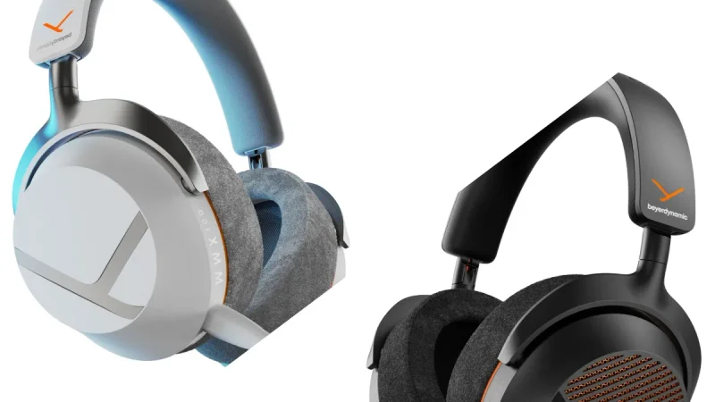 Beyerdynamic Rilis Headset Gaming Wireless Murah, Baterai 80 Jam