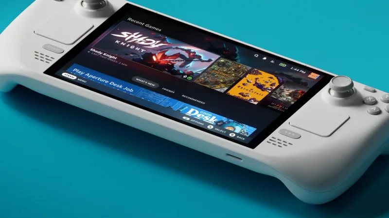 Bikin Game Steam Deck Jadi Kaset Fisik? Situs Gratis Ini Mewujudkannya
