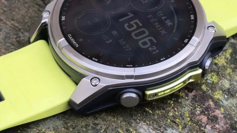 Bocoran Amazfit T-Rex Dual Solar: Usung Pengisian Daya Surya Ganda