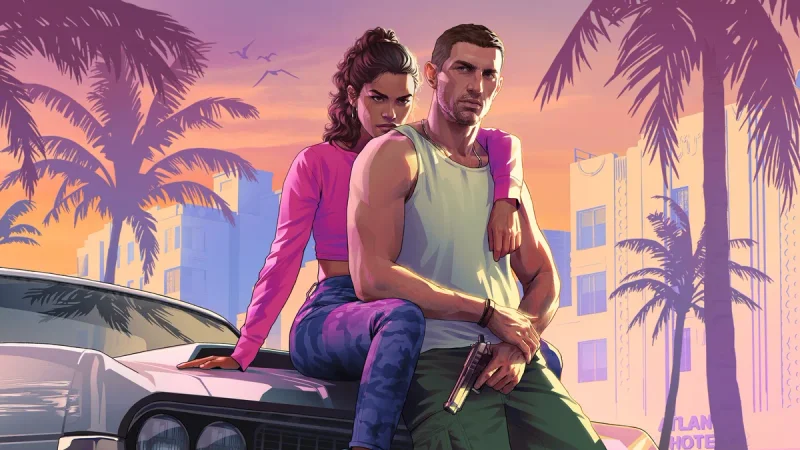 Bocoran Baru GTA 6 Tepis Rumor Sensor Konten dan Satire Rockstar