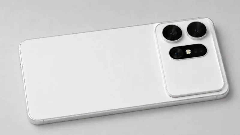 Bocoran Desain Galaxy S27 Ultra Menuai Kritik, Ini Alasannya