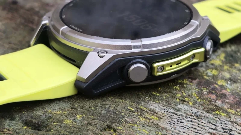 Bocoran Garmin Fenix 9 Terkuak Jelang Rilis: Fitur Satelit & AMOLED