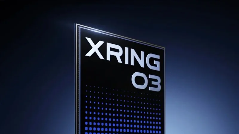Bocoran Genshin Impact Ungkap GPU Dimensity 9600 Pro & Xiaomi XRing O3