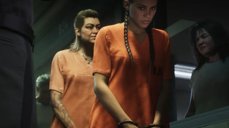 Bocoran GTA 6 Makin Liar: Pembocor Ancam Ungkap Prolog Lucia