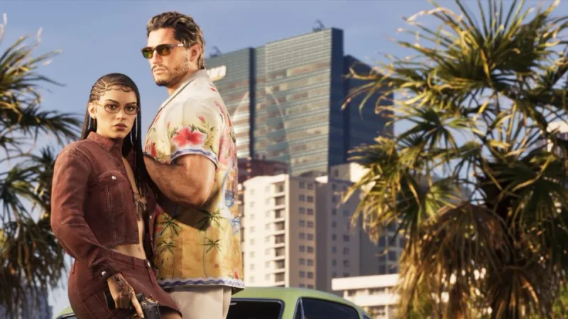 Bocoran GTA 6 Sebut Cuma Angin Lalu, Take-Two Tetap Buru Leaker