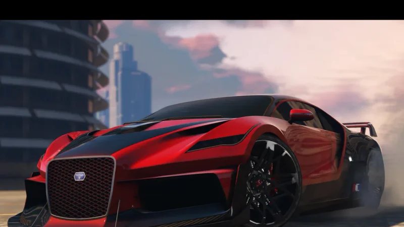 Bocoran GTA 6 Ungkap Mekanik Mobil Baru, Lebih Realistis?