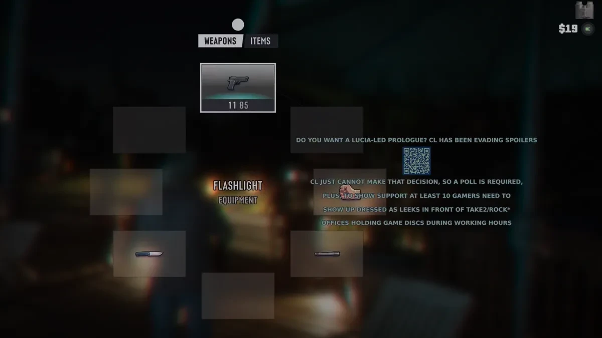 Bocoran grafis dan simulasi NPC game GTA 6 Rockstar Games