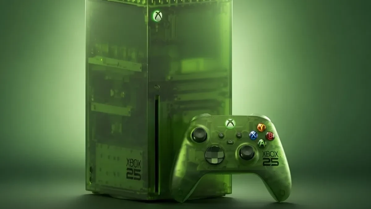 Bocoran Harga Xbox Series X25 Bikin Kaget, Sebandingkah Harganya?