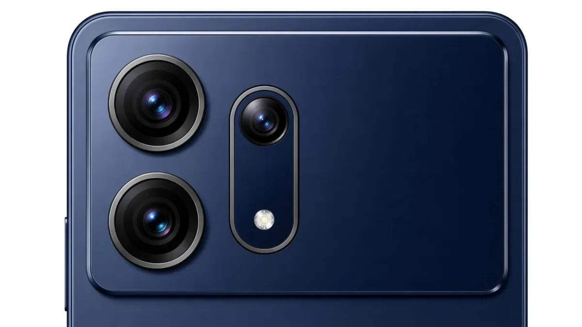 Bocoran konsep desain kamera Samsung Galaxy S27 Ultra