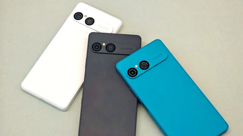 Bocoran Perdana Sony Xperia 10 VIII Terungkap, Masih Setia Desain Lama