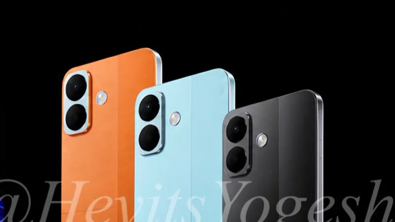 Bocoran POCO X8 Power: Baterai 10.000 mAh dan Update 6 Tahun!