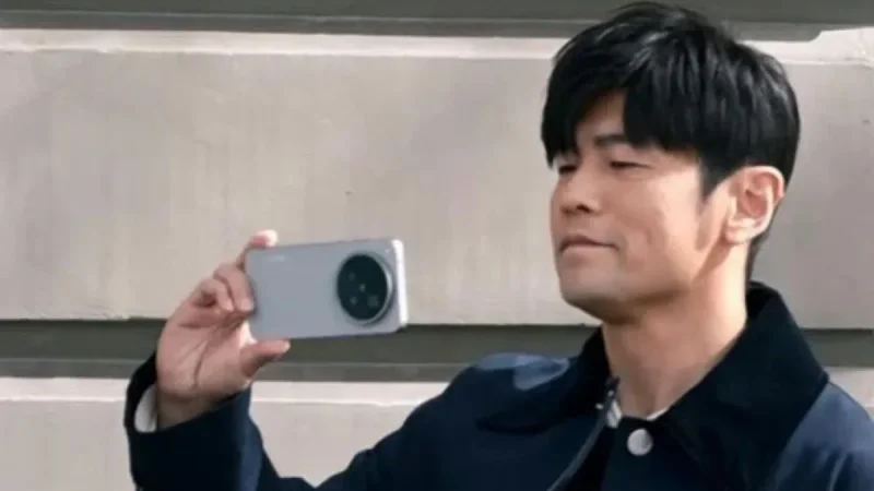 Bocoran Vivo X500 Pro Terungkap: Bawa Kamera 200MP dan Chip 2nm!
