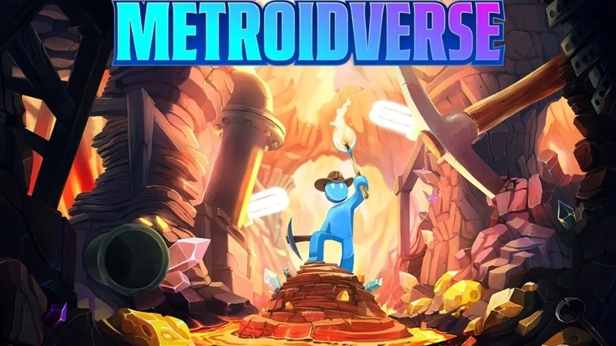 Bundle Humble Beyond the Metroidverse berisi tujuh game kompatibel Steam Deck