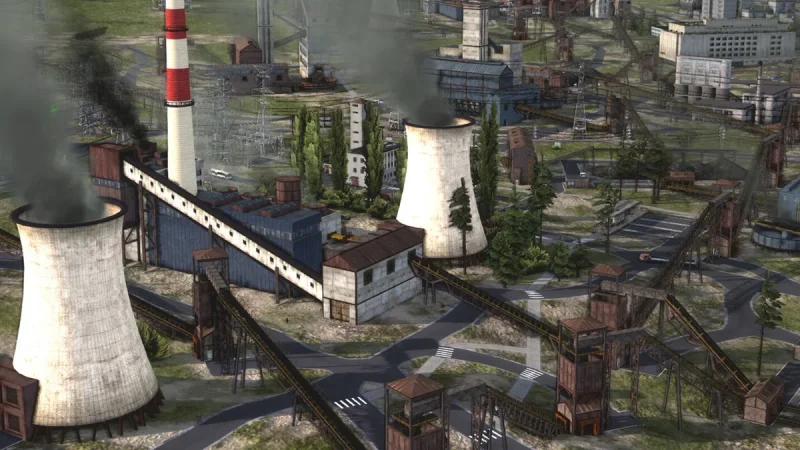 City Builder Ini Dijuluki Dark Souls, Kini Cuma Rp177 Ribuan