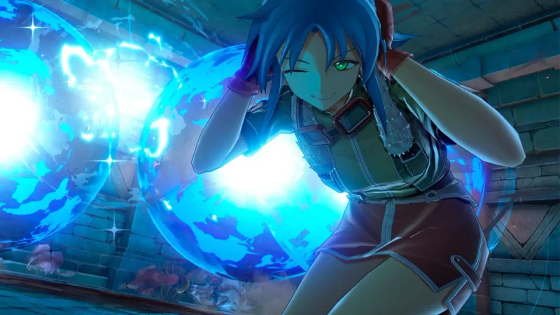 Demo Trails in the Sky 2nd Chapter Hadir, Bawa 10 Jam Konten