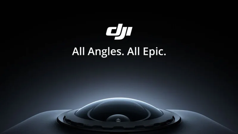 DJI Osmo 360 II Siap Rilis Global: Perekaman 8K60 & Lensa Bongkar Pasang
