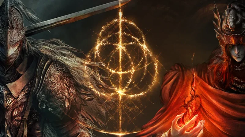 Elden Ring Akhirnya Hadir di Switch 2, Bawa DLC Sekaligus