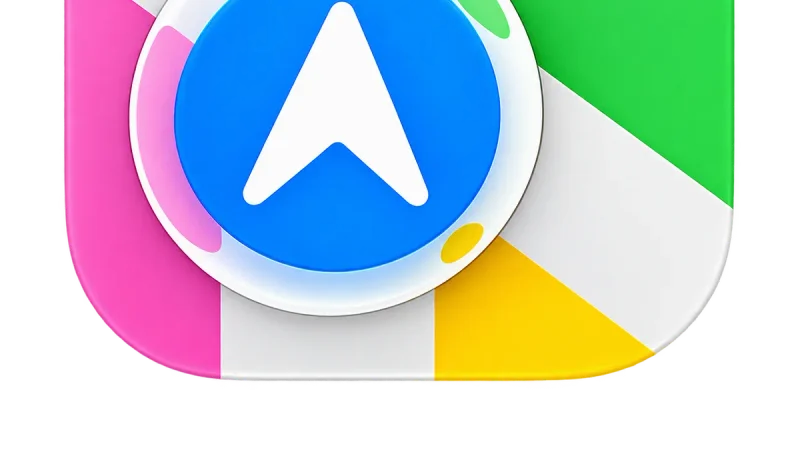 Era Bebas Iklan Berakhir, Apple Maps Resmi Tampilkan Iklan
