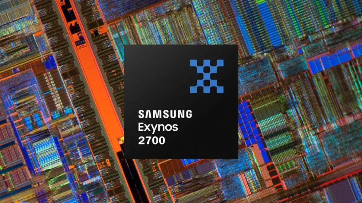 Bocoran Pengujian Samsung Exynos 2700 di Geekbench AI