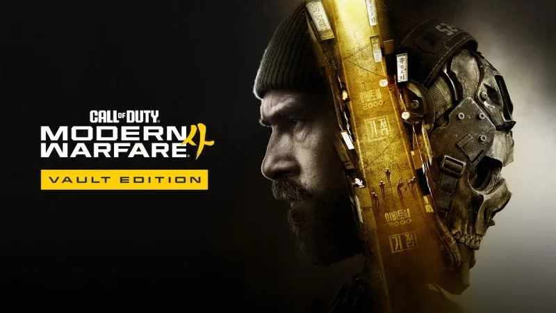 File DLSS 4.5 Bocor di Beta Modern Warfare 4, Visual Makin Nyata