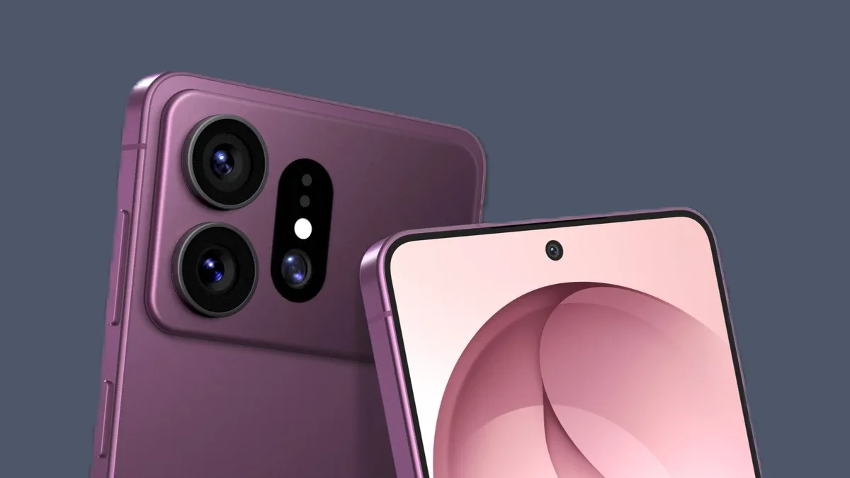 Render bocoran Samsung Galaxy S27 Pro dengan desain kamera mirip Galaxy S27 Ultra