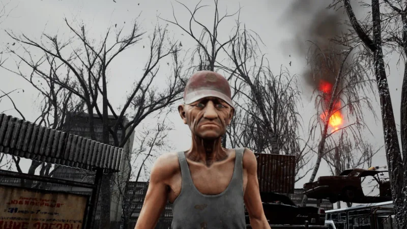 Game Soulslike Absurd Ini Didiskon Jadi Rp12 Ribuan di Steam