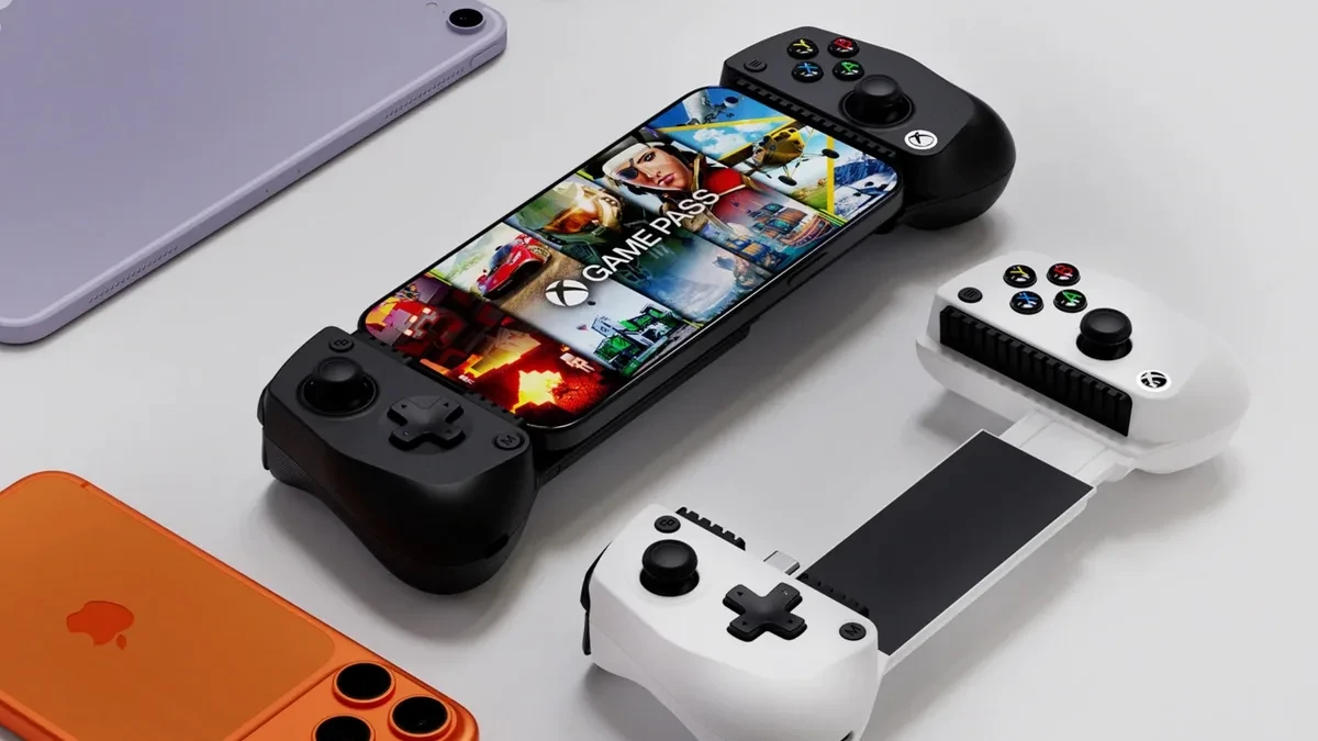 GameSir X5 Lite for Xbox Hadir, Tombol ABXY Bisa Ditukar