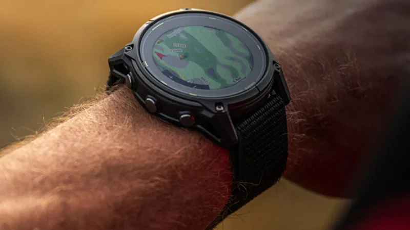Garmin Enduro 4 Muncul di Indonesia, Apa yang Disiapkan?