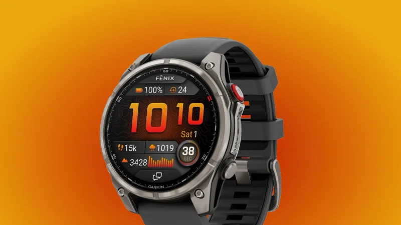 Garmin Rilis Beta Baru, Tapi Ada Risiko untuk Fitur Indoor Climb