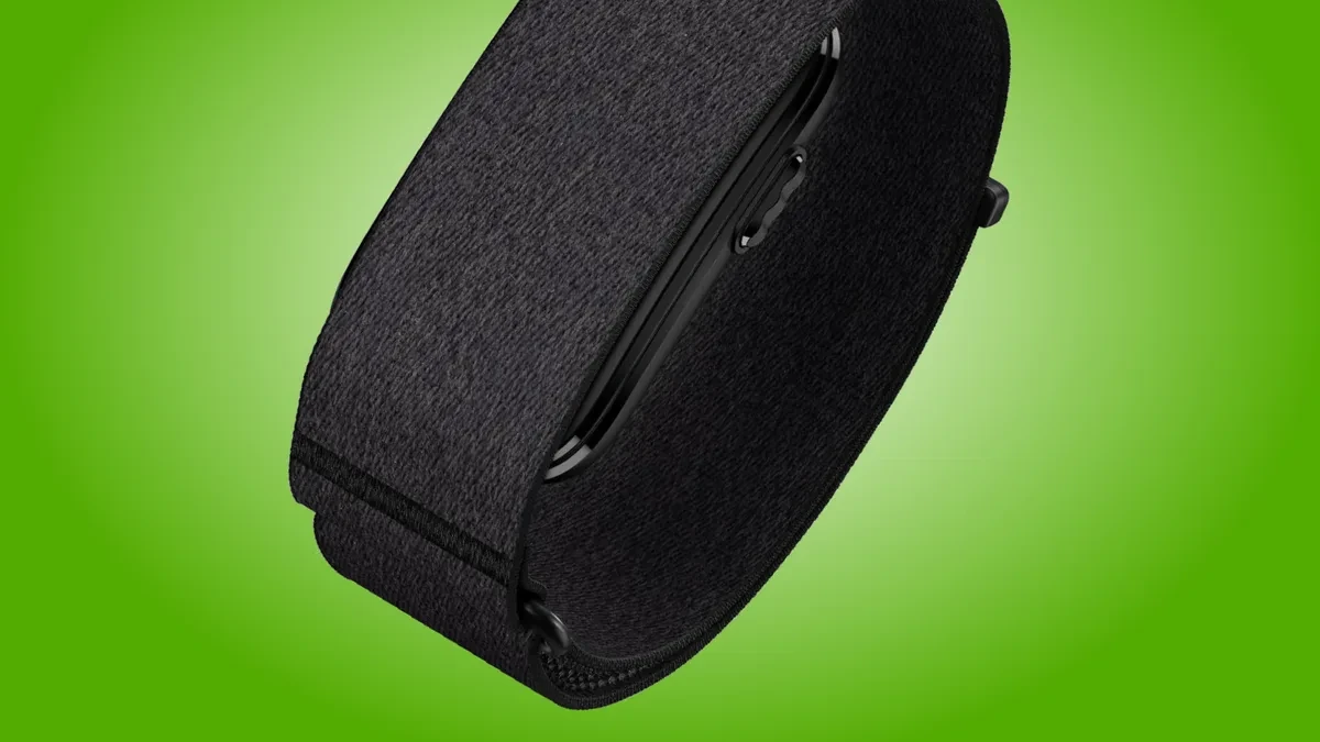 Garmin CIRQA Smart Band mendapatkan pembaruan software v2.50 untuk perbaikan sensor detak jantung