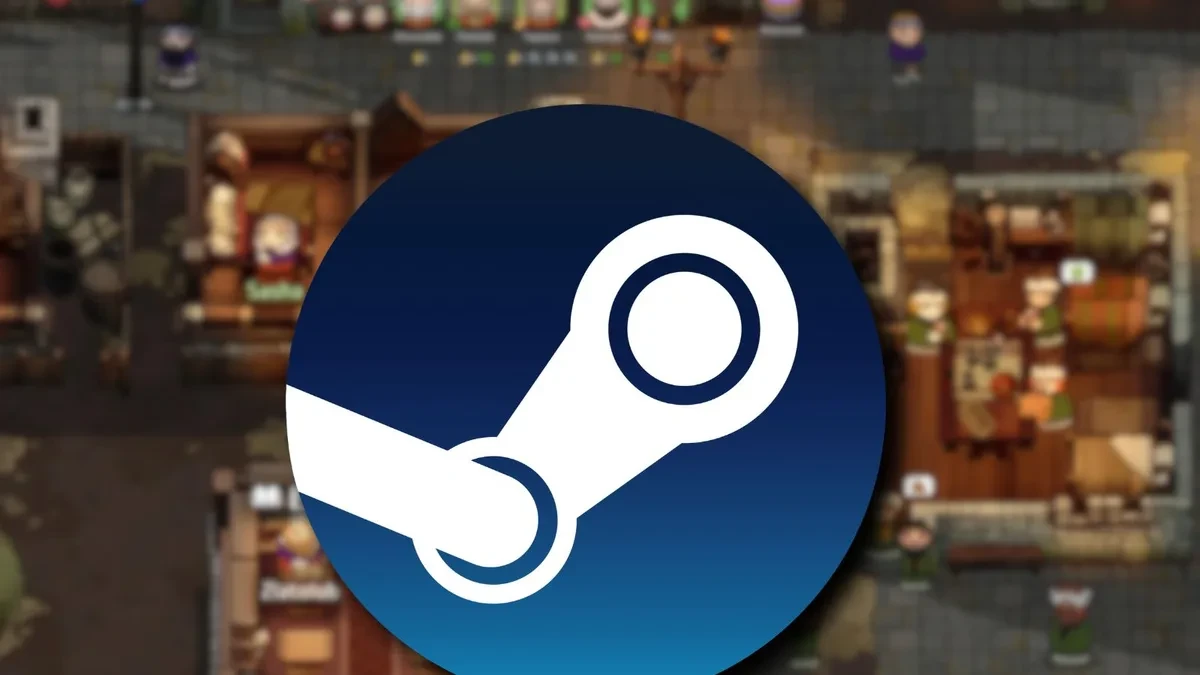 Tangkapan layar gim simulasi strategi abad pertengahan Norland di Steam