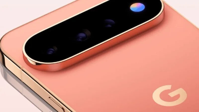 Google Pixel 11 Terancam Pangkas Fitur MTE, GrapheneOS Berpaling ke Motorola
