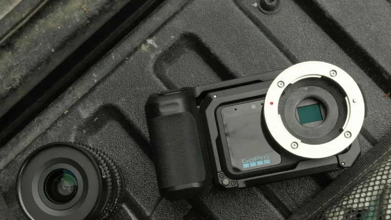 GoPro Mission 1 Pro ILS Resmi Dijual, Apa Istimewanya?