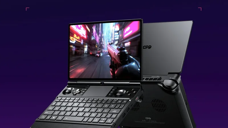 GPD Win Max 3 Tembus Rp28 Juta, Mengapa Harganya Makin Mahal?