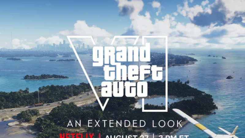 GTA 6 Kembali Bocor: Rockstar Geram tapi Jadwal Rilis Tetap Aman