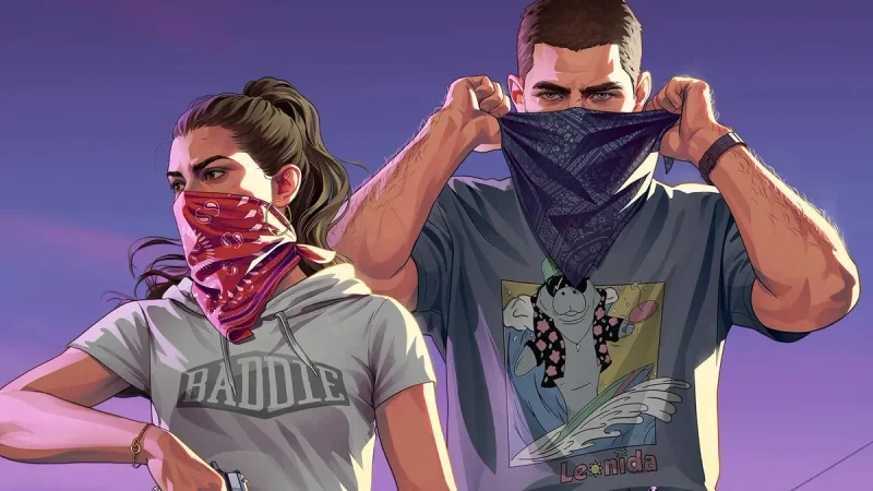 Hacker Pembocor GTA 6 CyberLeek Tumbang Usai Digempur Take-Two