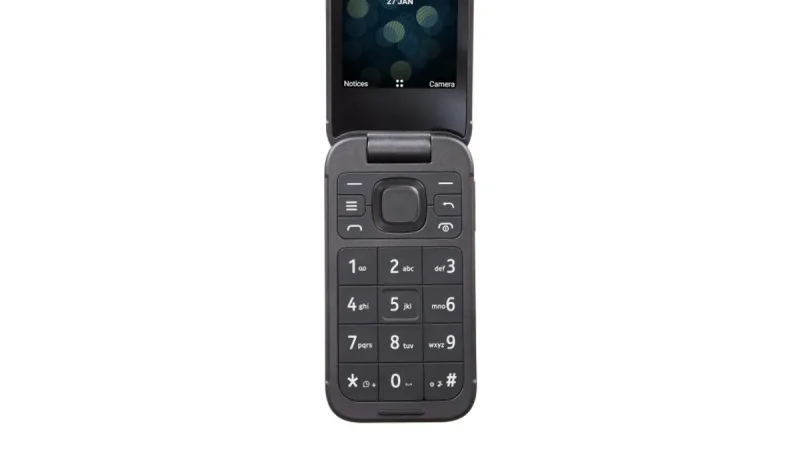 HMD Siapkan Ponsel Lipat Android dengan Harga Terjangkau