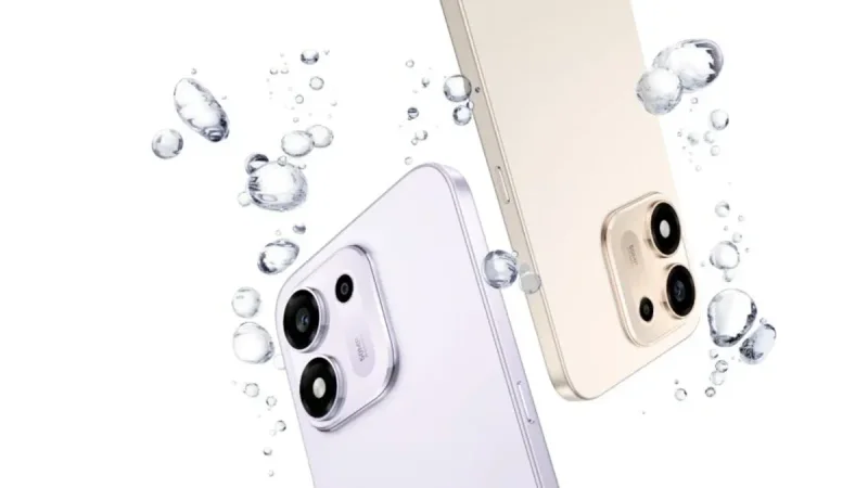 Honor 600S 5G Bawa Baterai 8.100 mAh dan Tombol AI