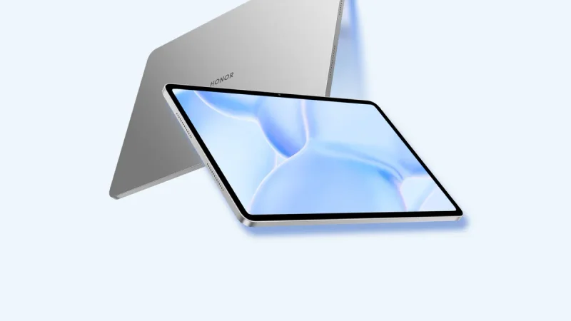 Honor Pad 20 Resmi Meluncur dengan Konektivitas 5G dan Layar 12,1 Inci
