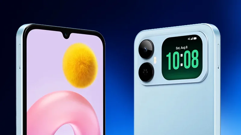 Honor Play 20A Rilis: HP Murah Punya Layar Sekunder Mewah