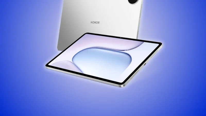 Honor Rilis Pad 20 Pro: Layar Kertas 165Hz & Snapdragon 8s